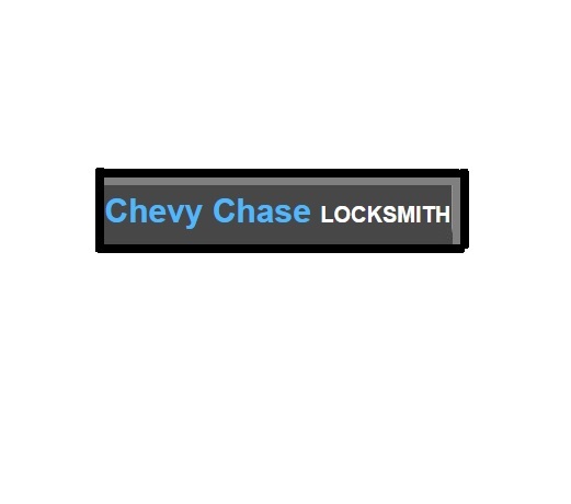 Chevy Chase Locksmith's Logo